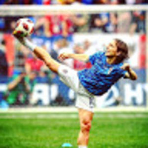 Meet your Posher, Felipe